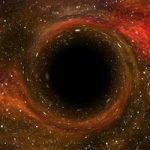 Lees meer over het artikel Zwarte gaten in het heelal