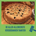 Lees meer over het artikel Allerallereerste !