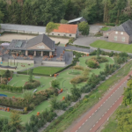 Lees meer over het artikel Rondom de Theetuin 6 – Maashorst Minigolf